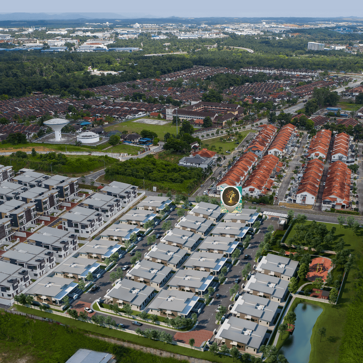 General</br>Construction